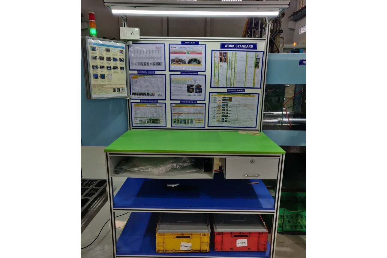 Quality Lab